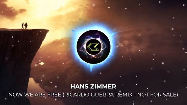 Hans Zimmer - Now We Are Free (Gladiator Theme - Ricardo Guerra Remix)
