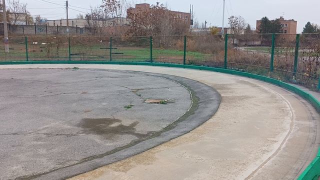 Тонкий звук над дорожкой! Зимний Кубок России, Таганрог, 14-16.11.2025 г.