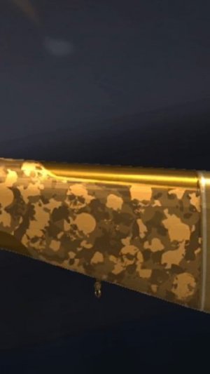 Всё про обнову в стендофф