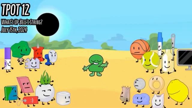 🖼 TPOT Intro Medley (Every TPOT Intro As Of TPOT 19) →