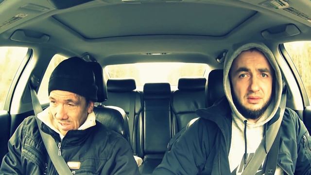 060_Еду из Питера, меня кинули, иду пешком два дня. смотреть онлайн