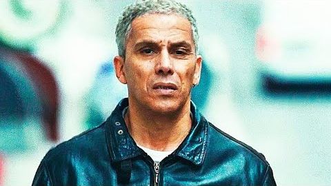 Стервятники — Русский трейлер (Дубляж, 2025) смотреть онлайн