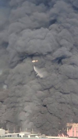 Так выглядит первый платеж по ипотеке