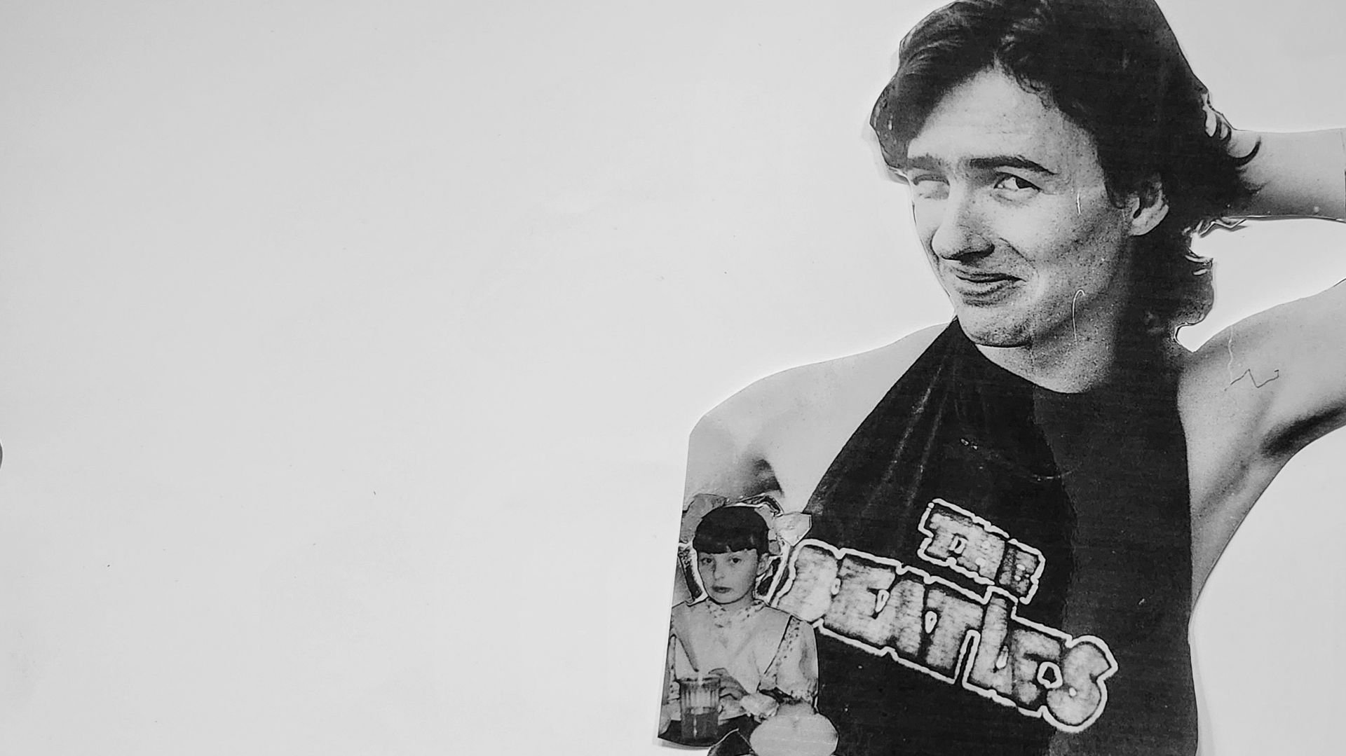 В табачном ДЫМУ