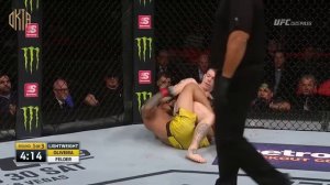 Вот Как Мальчик-Инвалид из Трущоб Стал Одной из Главных Звезд UFC