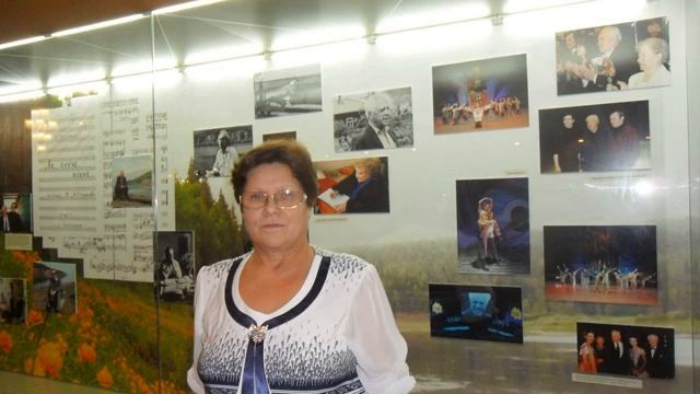 Маяк для многих поколений 2