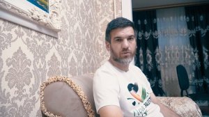 Тагир Адильгереевич - притча не забывайте свои корни