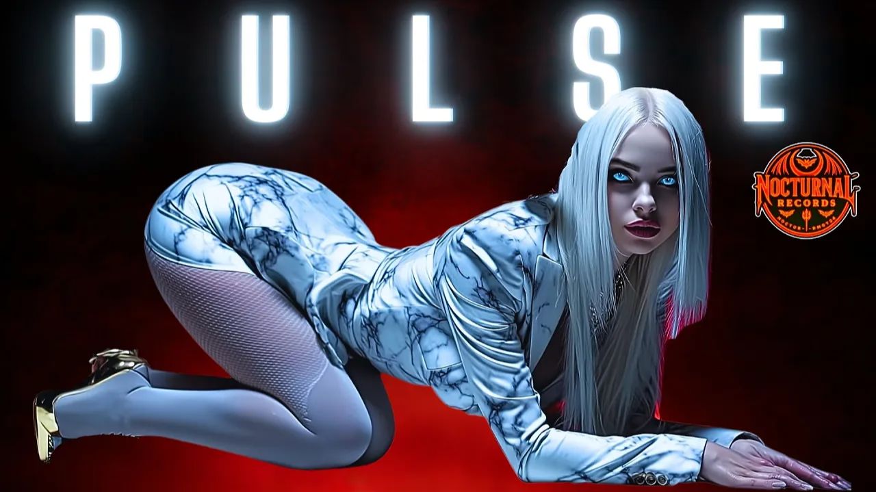 Pulse of the Underground - EBM & Dark Electro Selections (Official Music Video Compilation) смотреть онлайн