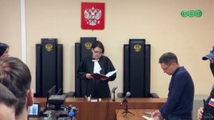 Алана Марзаева приговорили к 13 годам колонии строгого режима