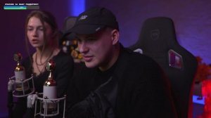 Эфир от 19.11.2025 (Twitch) Одна голова хорошо, а две лучше?