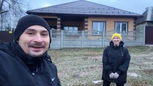 Почему все так получилось? Дальнейшие планы на дом и участок. Живем в деревне. Занимаемся хозяйством