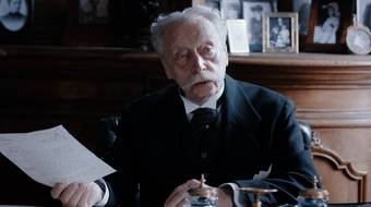 Хроники русской революции, 1 сезон, 9 серия смотреть онлайн