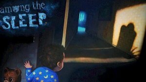 МОЮ МАМУ УКРАЛИ!Amon the sleep!#1