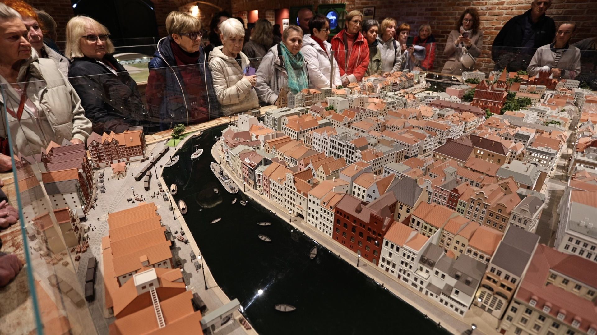 Музей Калининграда,Кенигсберга в Зеленоградске 25.09.2025