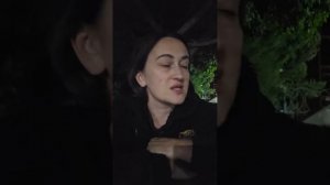 Виктория Гювен в прямом эфире!(2)