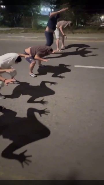 Лягушку заказывали? смотреть онлайн