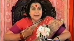 17.03.1985 г. "Как нейтрализовать Эго". Пуджа в честь Дня Рождения Шри Матаджи. Мельбурн. Австралия