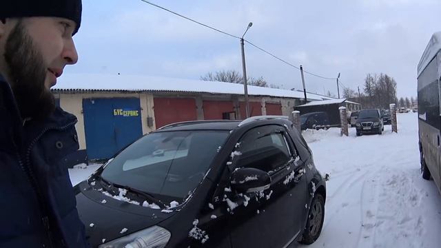 071_Реакция пацанов на TOYOTA LAND CRUISER 300 . Ржач. Смотреть до конца. смотреть онлайн