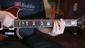 17 ЛЕТ ЛЮБВИ-Т. РУЗАВИНА (как играть на гитаре аккорды)