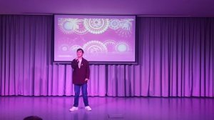 Муса Солтамурадов - О России и дружбе народов