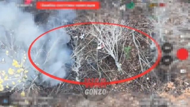 Дроны «Опричников» методично уничтожают врага на Сумском направлении смотреть онлайн