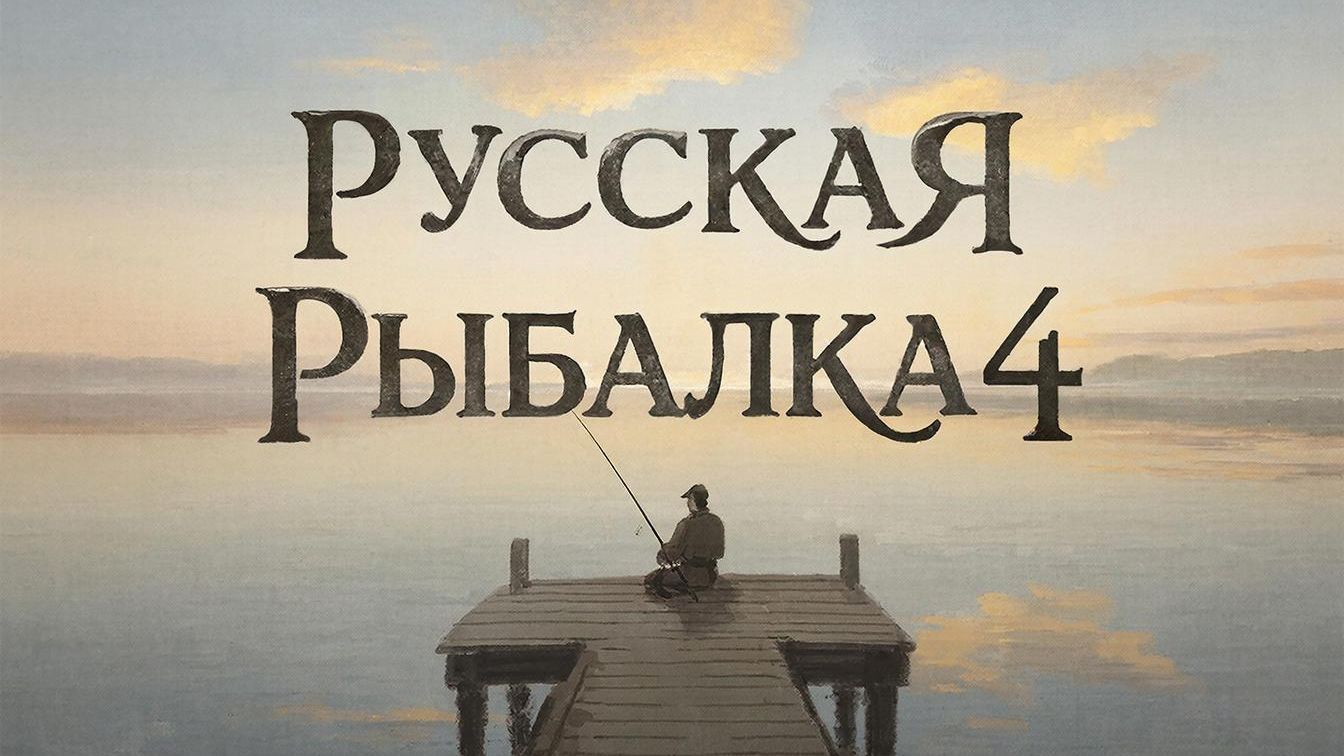 Русская рыбалка 4. Старый острог.21.11.2025г. смотреть онлайн