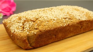 Пирог из овсяных хлопьев без муки. Овсяный пирог с курагой. Без муки! Без белого сахара!