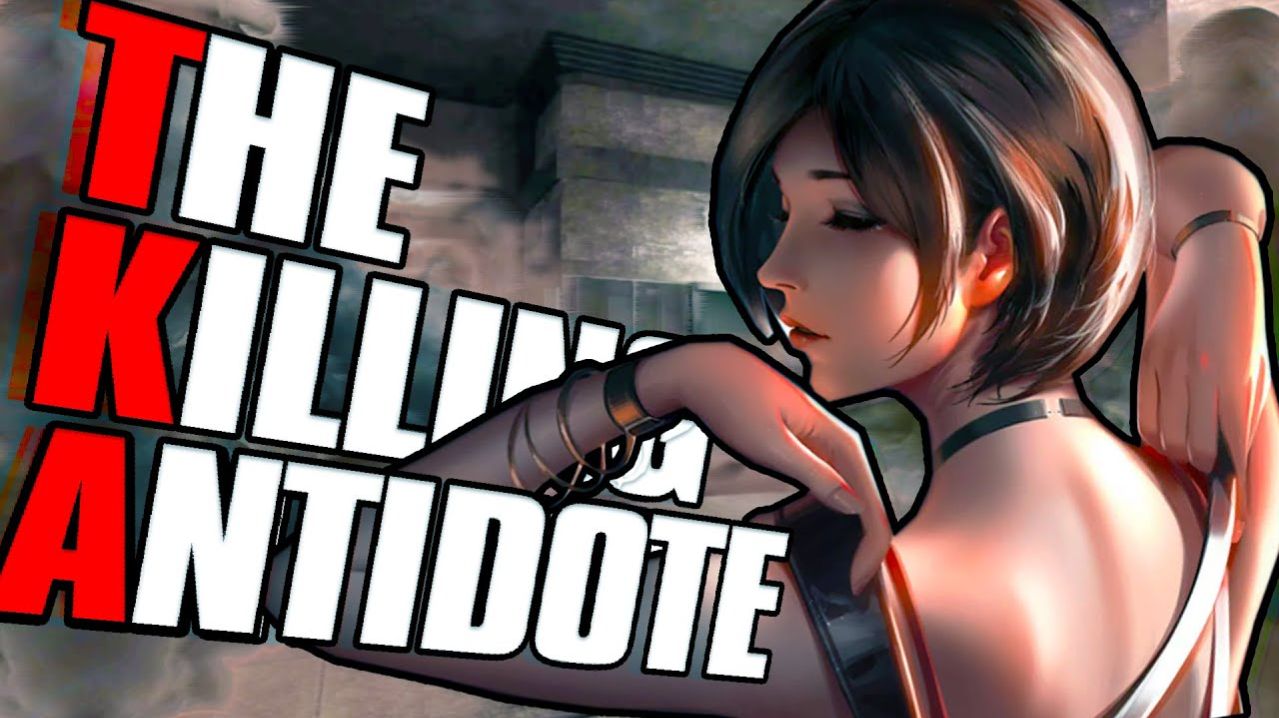 The Killing Antidote смотреть онлайн