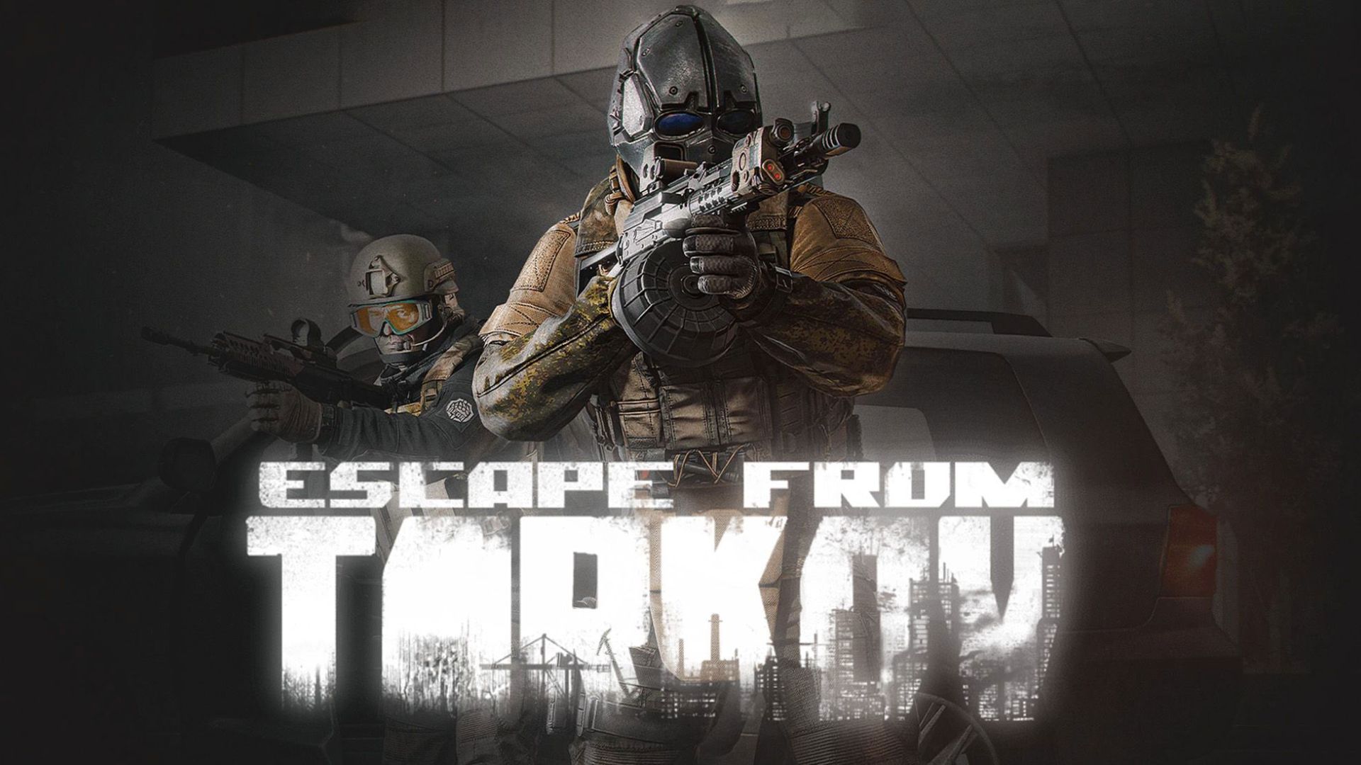 Stream 2к ~ Escape From Tarkov ~ ( Релиз PVP Путь Со дна День 6 ) смотреть онлайн