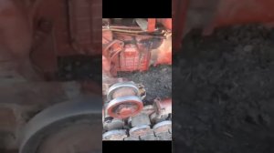 Ремонт и регулировка фрикционого пакета трактора т 70.