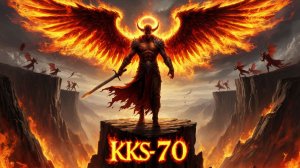 Я ПРОКЛЯТ СУДЬБОЙ АВТОРСКАЯ ПЕСНЯ НА СТИХИ KKS-70