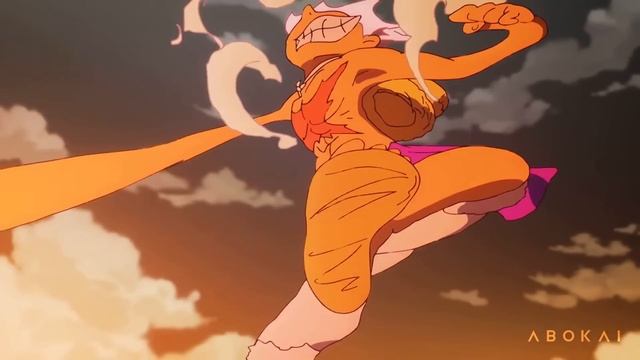 Rematch (2024)「Fight AMV」Parachute смотреть онлайн