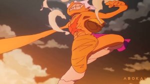 Rematch (2024)「Fight AMV」Parachute