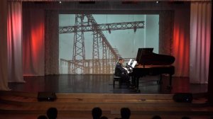 Д. Шостакович Тарантелла