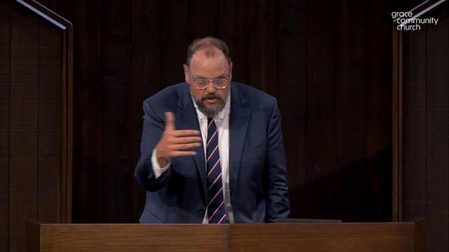 Мехи Новые - Марка 2:18-22 - Остин Данкан смотреть онлайн