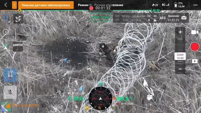 Последние секунды жизни русского солдата! смотреть онлайн