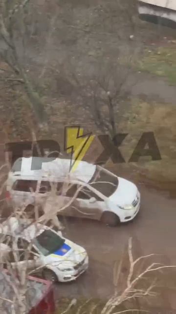 свинское побоище ТЦК vs мирняк.Оцень толстая овца закинула тцкашника под колесо маршрутки смотреть онлайн