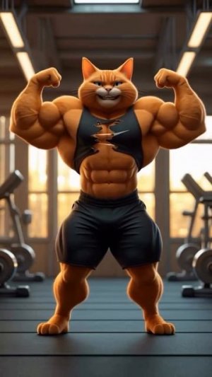 Фастфуд и диета😅 Доход на таких видео без вложений в описании профиля.
#рек #топ #мультик #рыжийкот