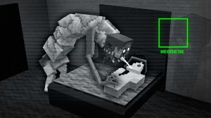 Что-то НЕ ТАК С ЕЁ СЕСТРОЙ... | Охотники на Нежить