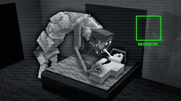 Что-то НЕ ТАК С ЕЁ СЕСТРОЙ... | Охотники на Нежить