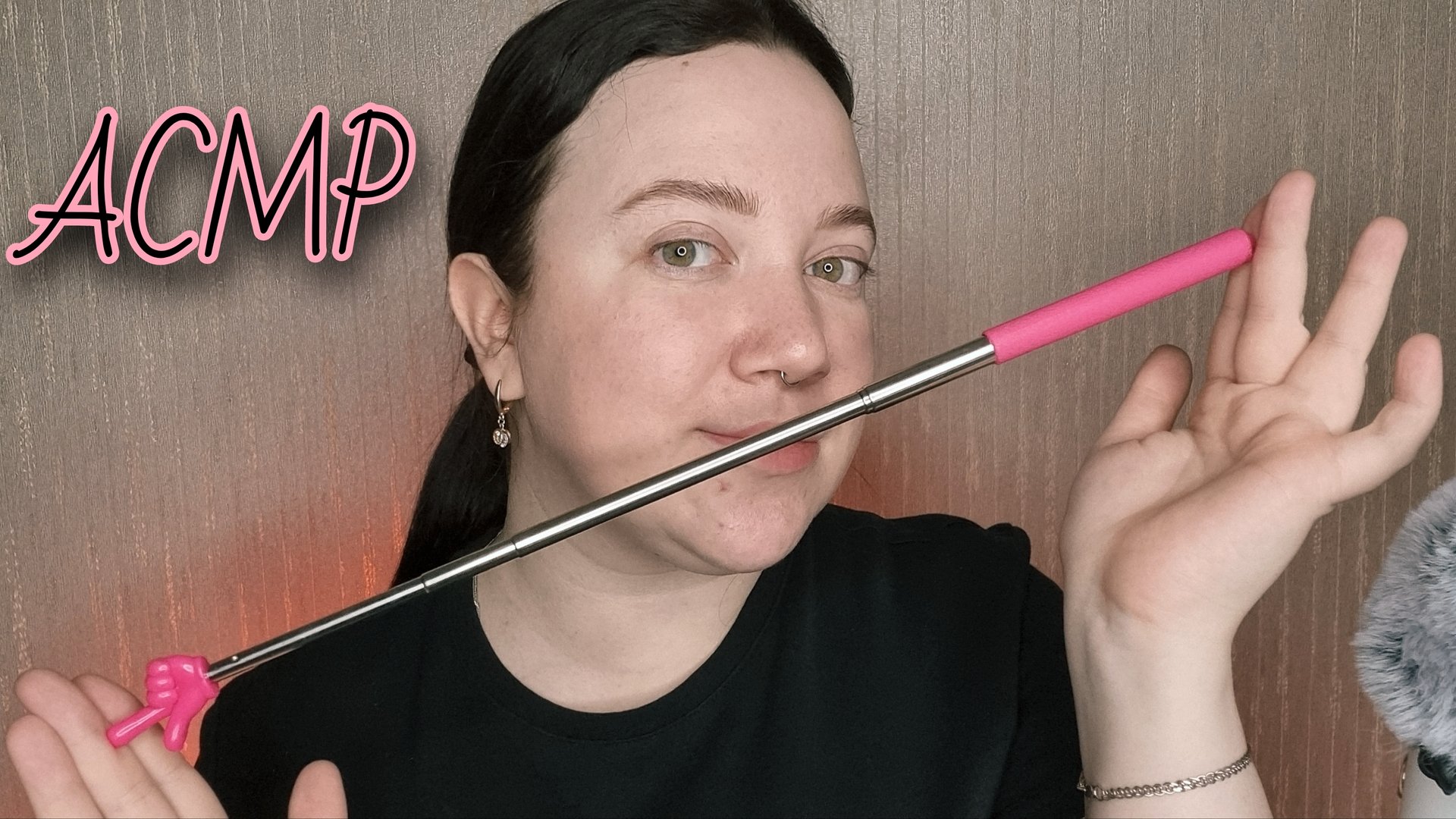 АСМР/Детальное измерение твоего лица на кастинге смотреть онлайн