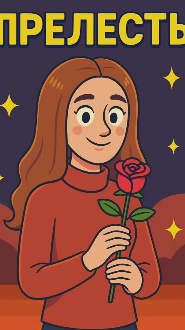 Что ты знаешь про "Прелесть"? смотреть онлайн