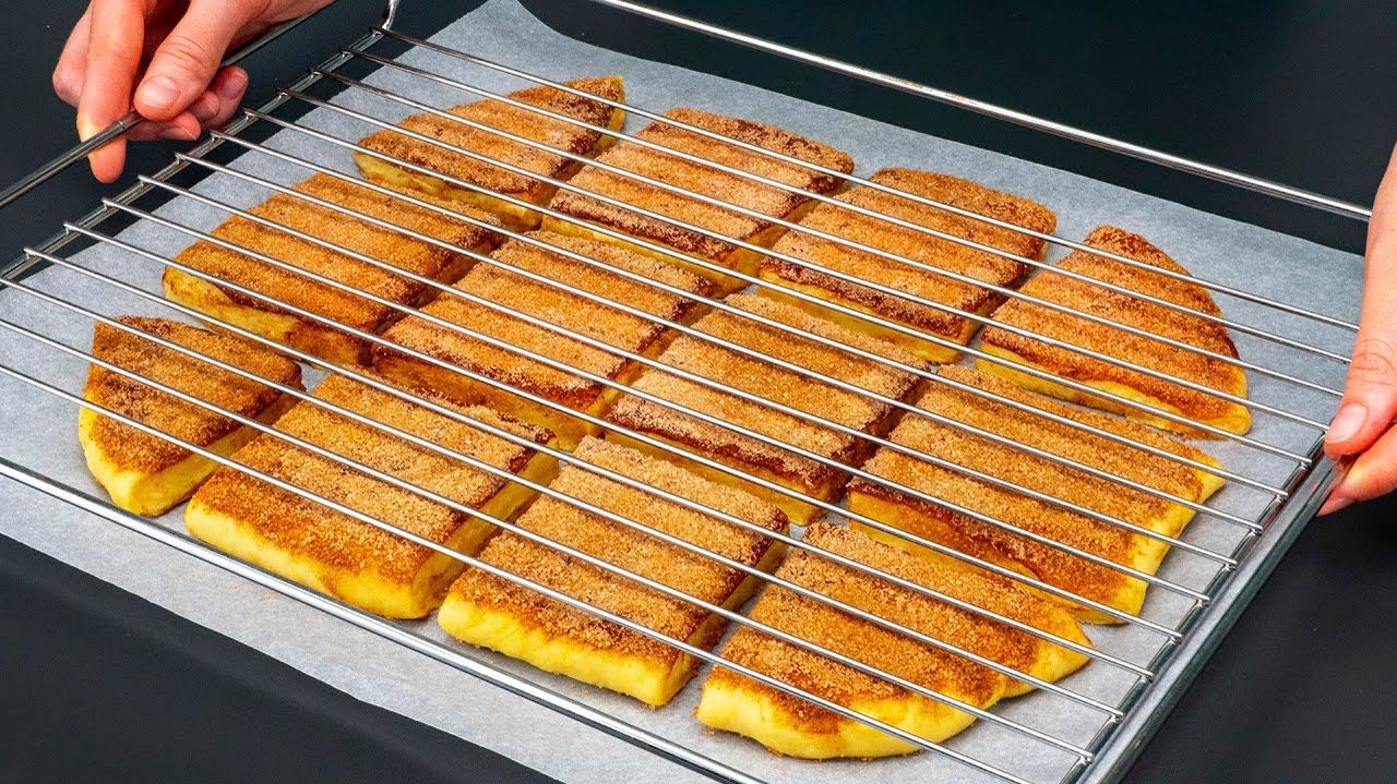 ЛУЧШИЕ РЕЦЕПТЫ МИРА №137