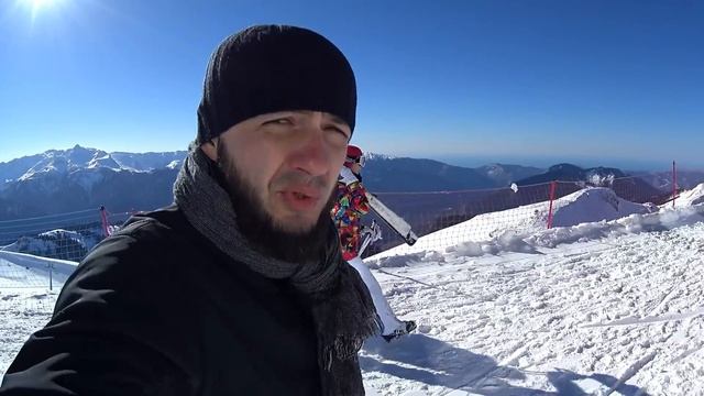 077_Вот как нужно праздновать Рождество. смотреть онлайн