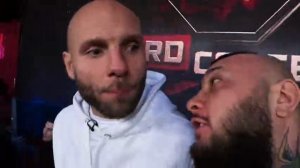 Перс разбил яйца об голову Никулина, за что очень жестко поплатился 😳