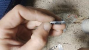 Замена micro USB на Type-C не работает разъëм