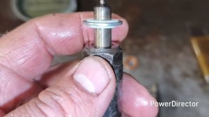 Неного о дизелтных топливных форсунах и их установке.Д240 - Д260