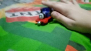 томас и его друзья S2E2 Майти и мак