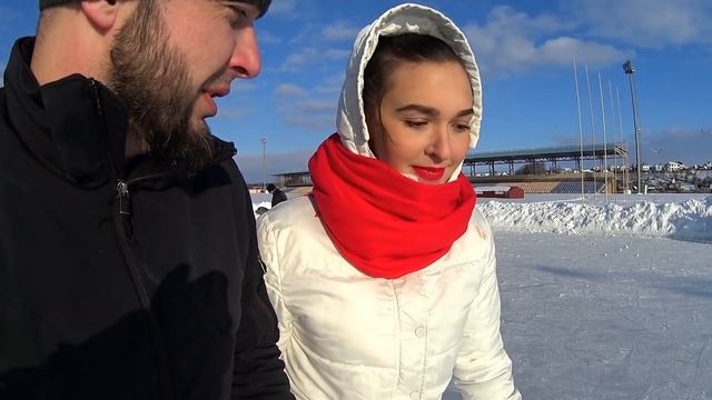 088_Вот и сбылась моя мечта быть фигуристкой. смотреть онлайн