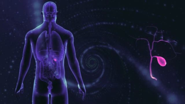 Лечение Камней в Желчном Пузыре-ЖКБ*Изохронные Бинауральные Ритмы*Частотная Терапия смотреть онлайн